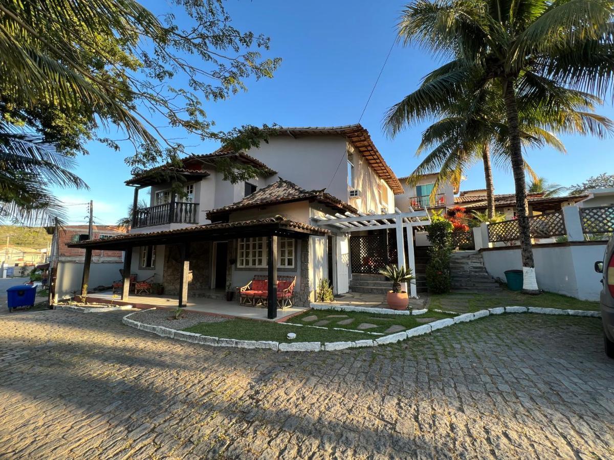 Pousada Destino Buzios Exterior foto