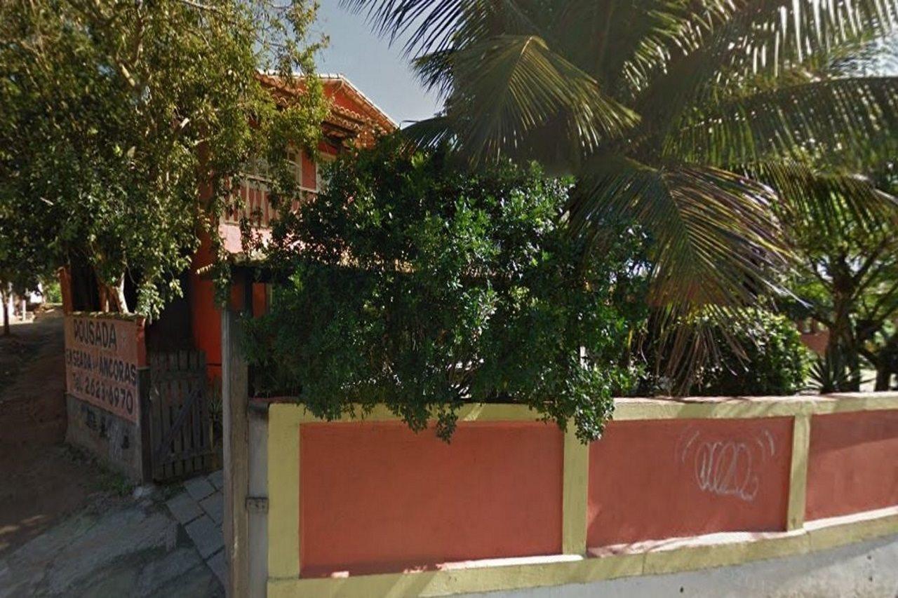 Pousada Destino Buzios Exterior foto
