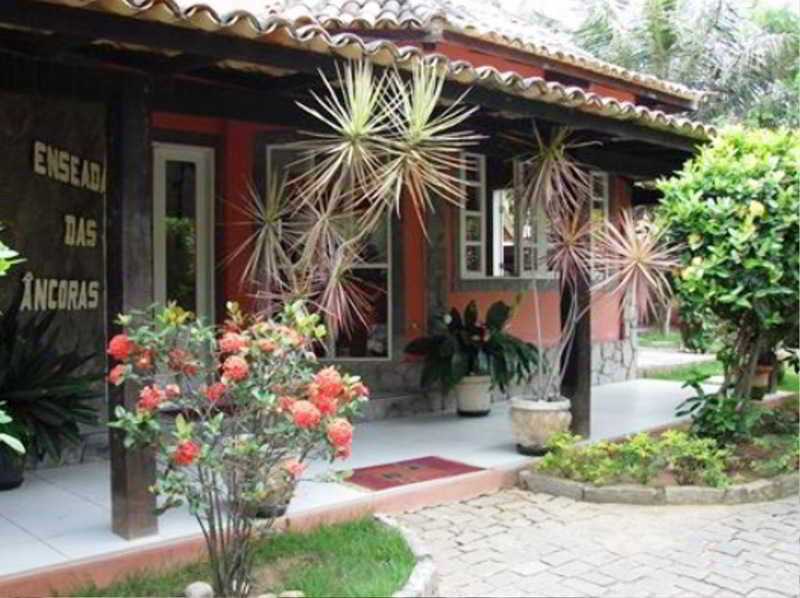 Pousada Destino Buzios Exterior foto